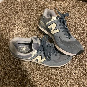 New Balance 574 Sneakers